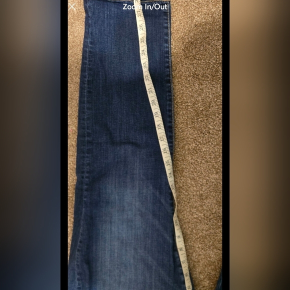 Ladies jeans - Picture 6 of 8